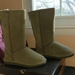Bearpaw Emma